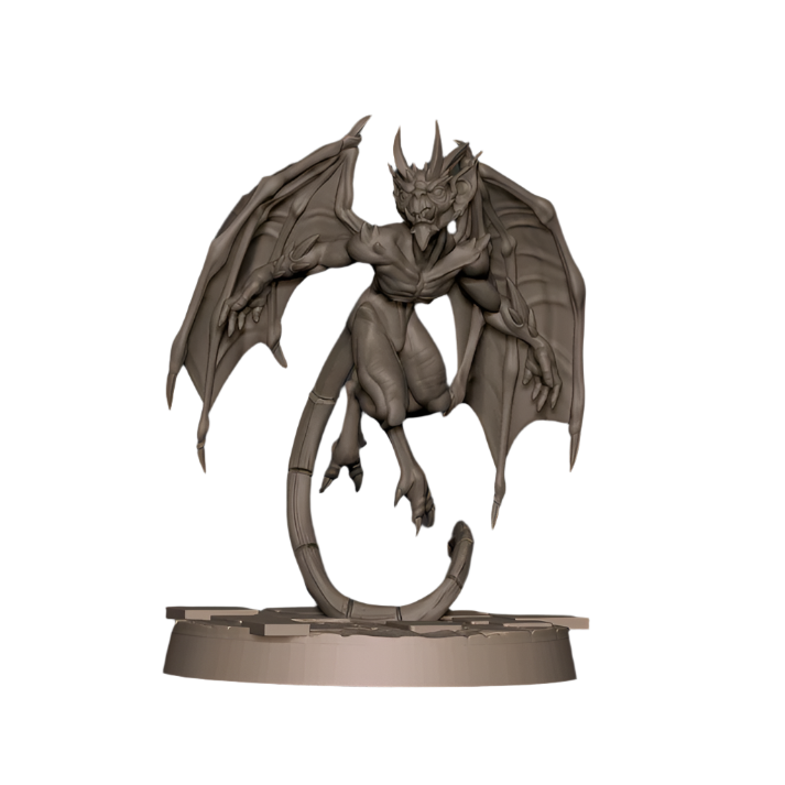 Monstruos & Mal: Diablillos (Esbirros de sangre) set 4