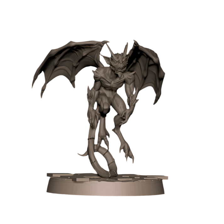 Monstruos & Mal: Diablillos (Esbirros de sangre) set 4