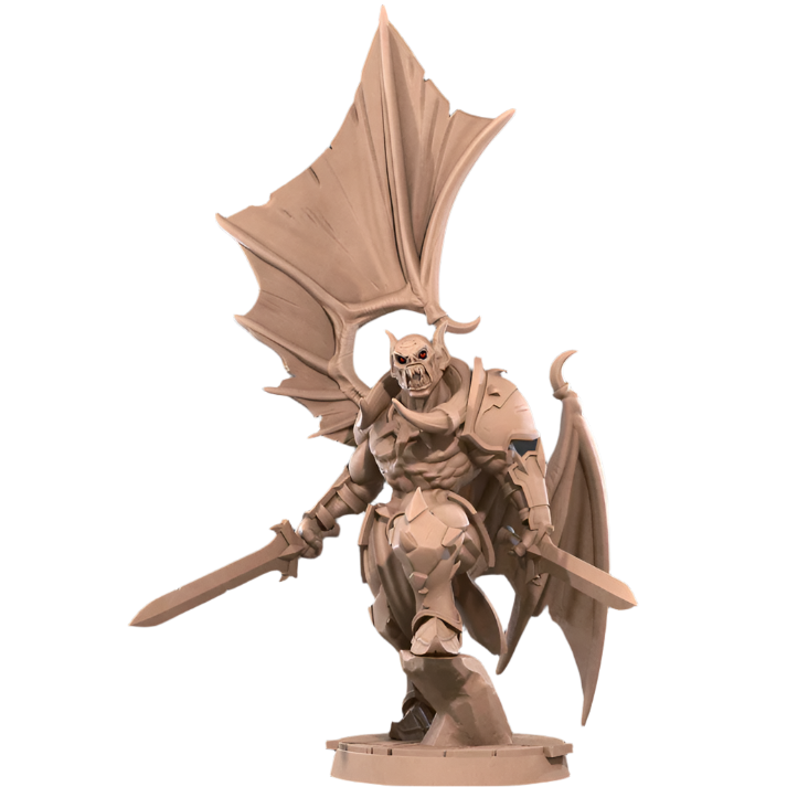 Monstruos & Mal: Vampiro Luchador