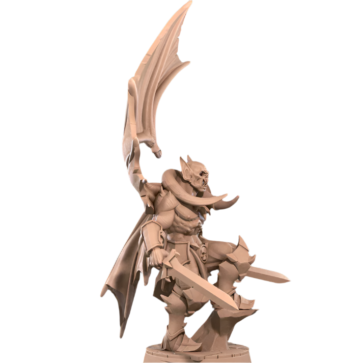 Monstruos & Mal: Vampiro Luchador