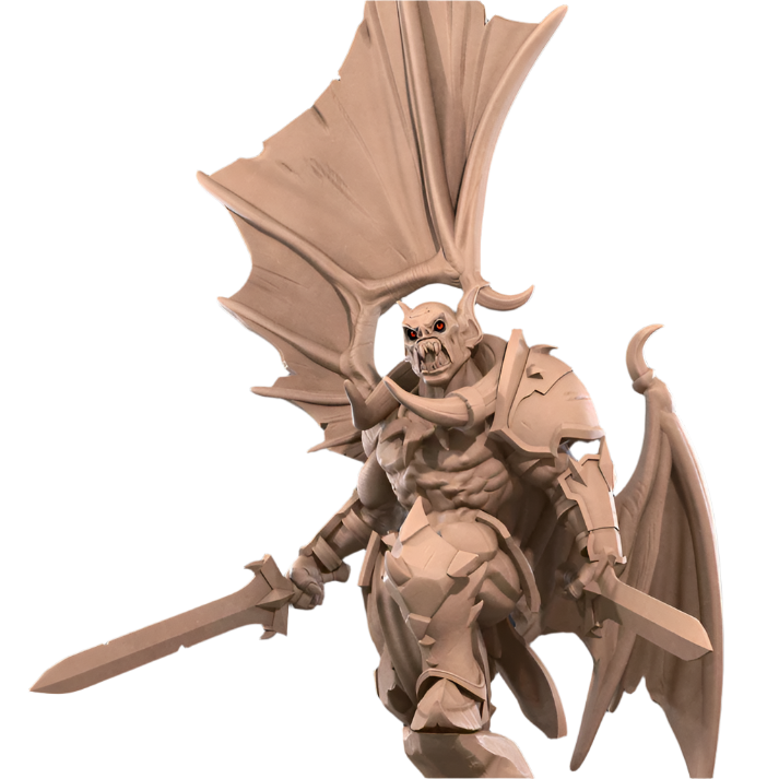 Monstruos & Mal: Vampiro Luchador