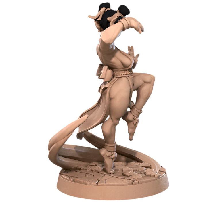 Acero & Arcana: Halfling Monje