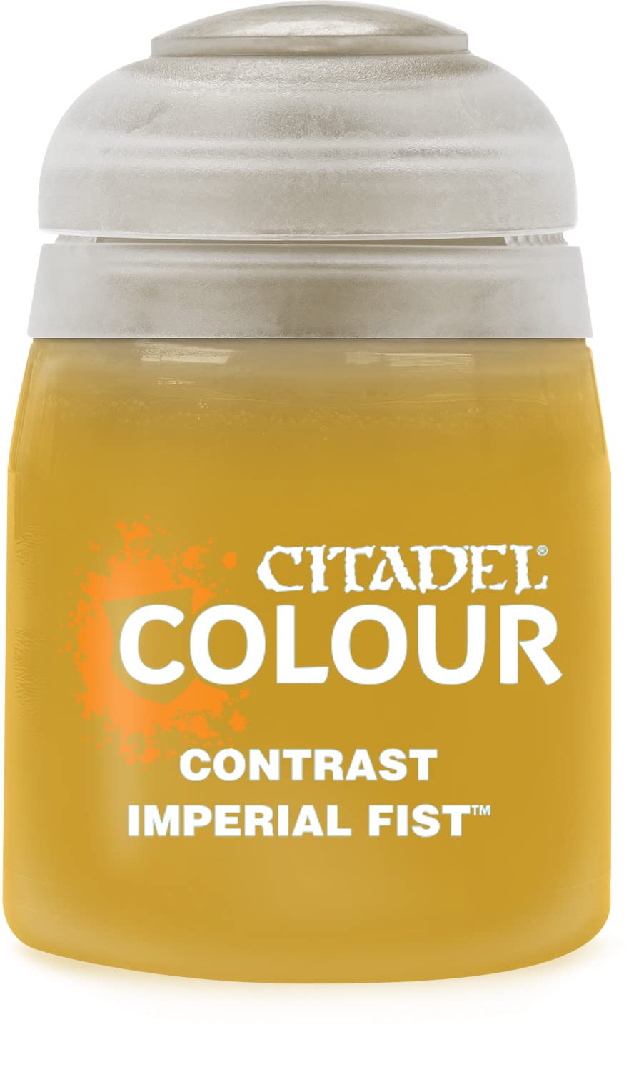 Contrast: Imperial Fist