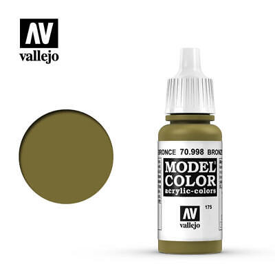 Vallejo: Bronce - 70998