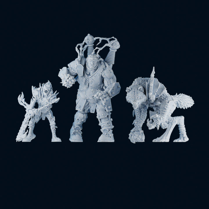 Necro Horror Team