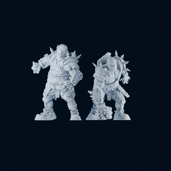 Necro Horror Team