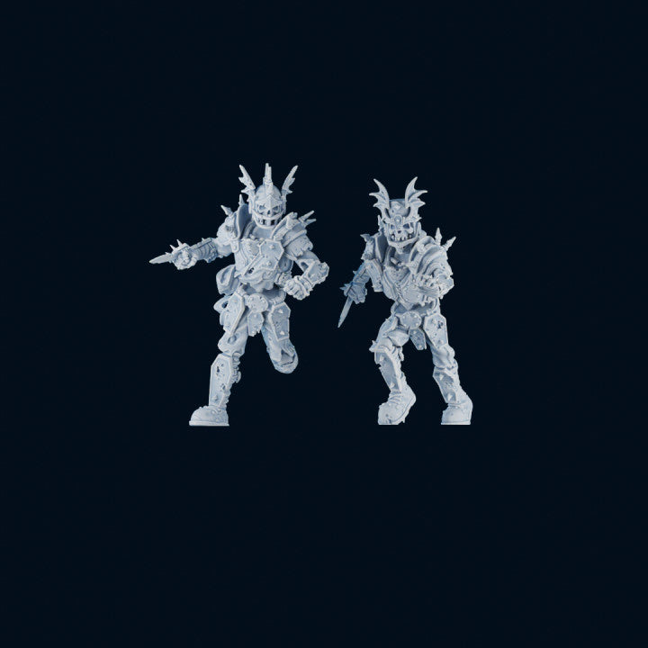 Necro Horror Team