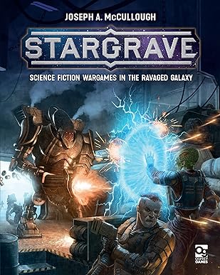 Stargrave Manual