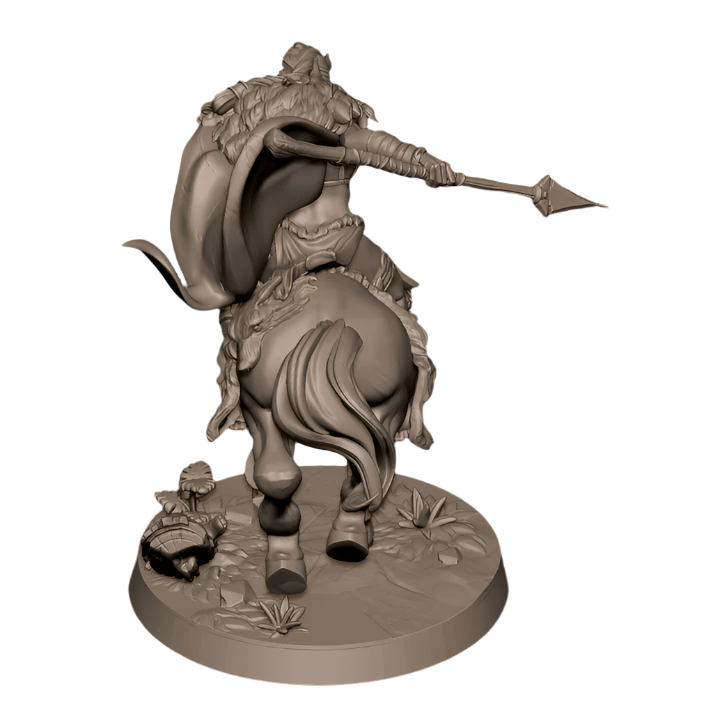 Acero & Arcana: Anira, la Reina Amazona