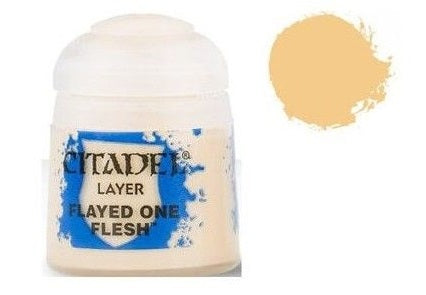 Layer: Flayed One Flesh