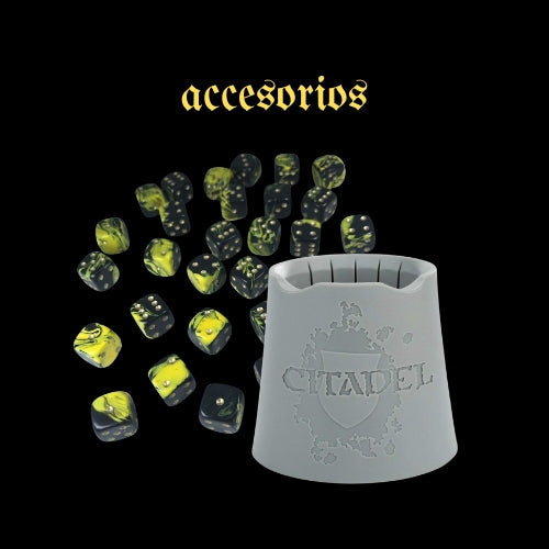 Accesorios