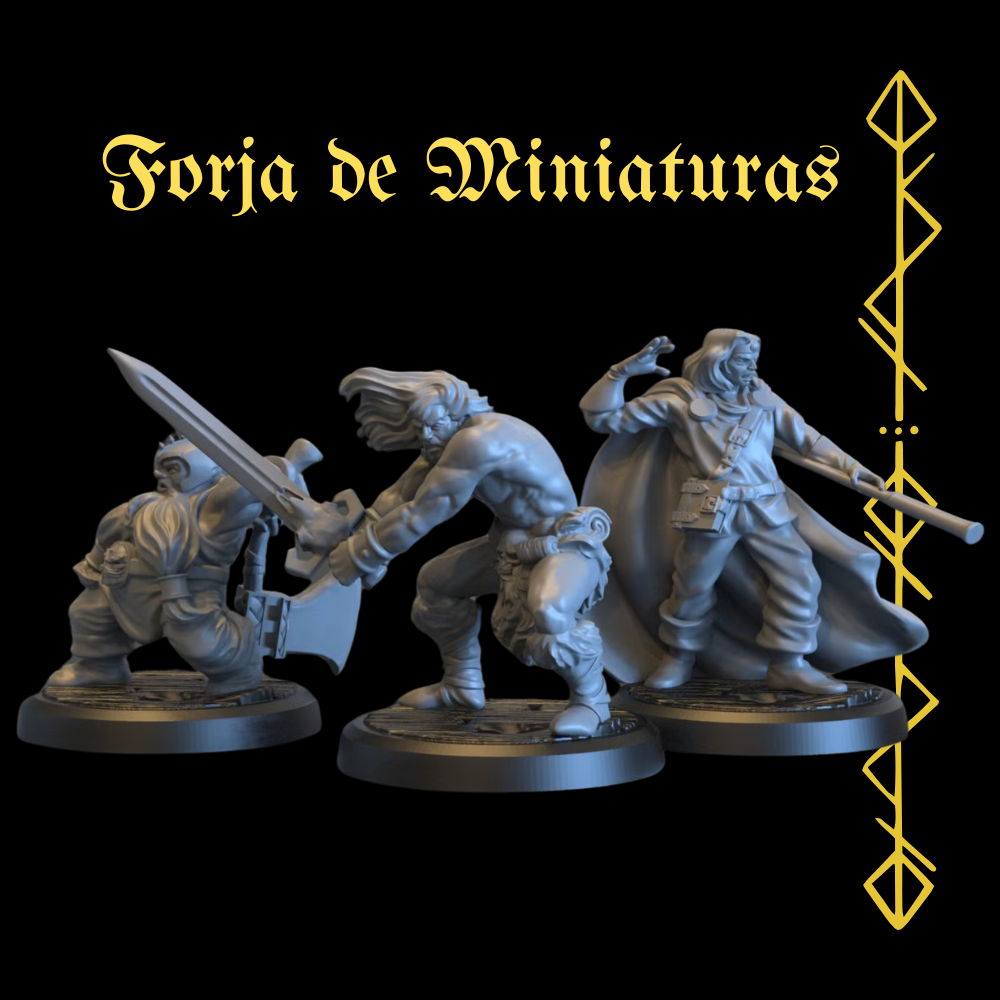 Miniaturas
