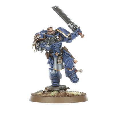 Warhammer: Set Conmemorativo Teniente Titus