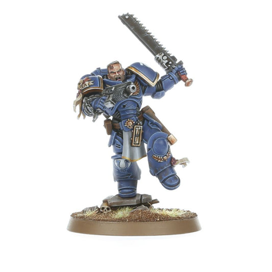 Warhammer: Set Conmemorativo Teniente Titus
