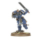 Warhammer: Set Conmemorativo Teniente Titus