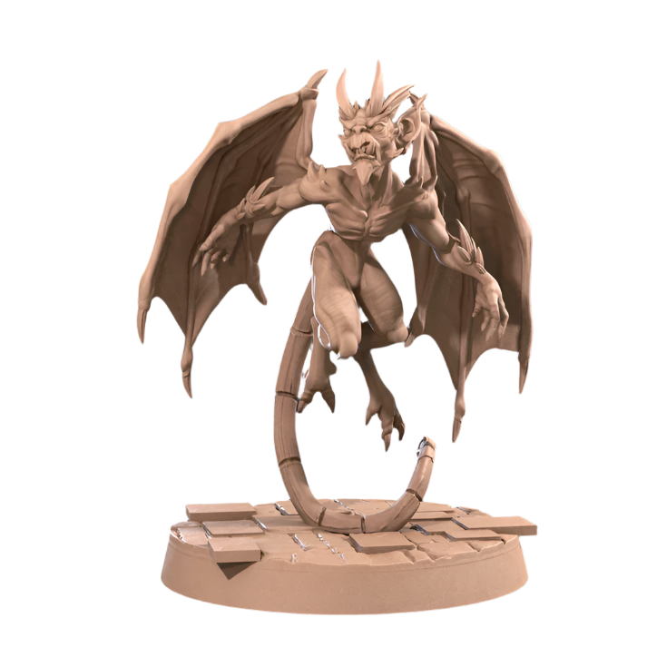 Monstruos & Mal: Diablillos (Esbirros de sangre) set 4