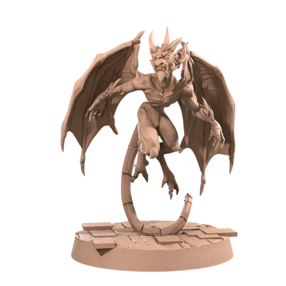 Monstruos & Mal: Diablillos (Esbirros de sangre) set 4