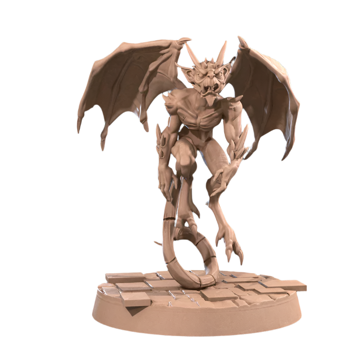 Monstruos & Mal: Diablillos (Esbirros de sangre) set 4