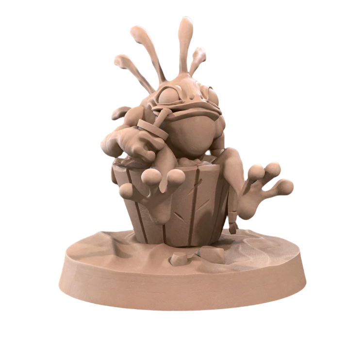 Monstruos & Mal: Murlocs Set de 5