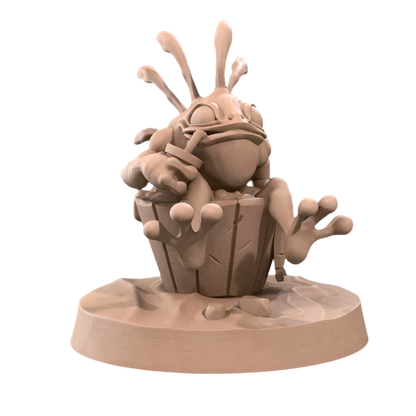 Monstruos & Mal: Murlocs Set de 5