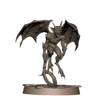 Monstruos & Mal: Diablillos (Esbirros de sangre) set 4