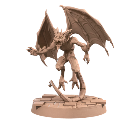 Monstruos & Mal: Diablillos (Esbirros de sangre) set 4