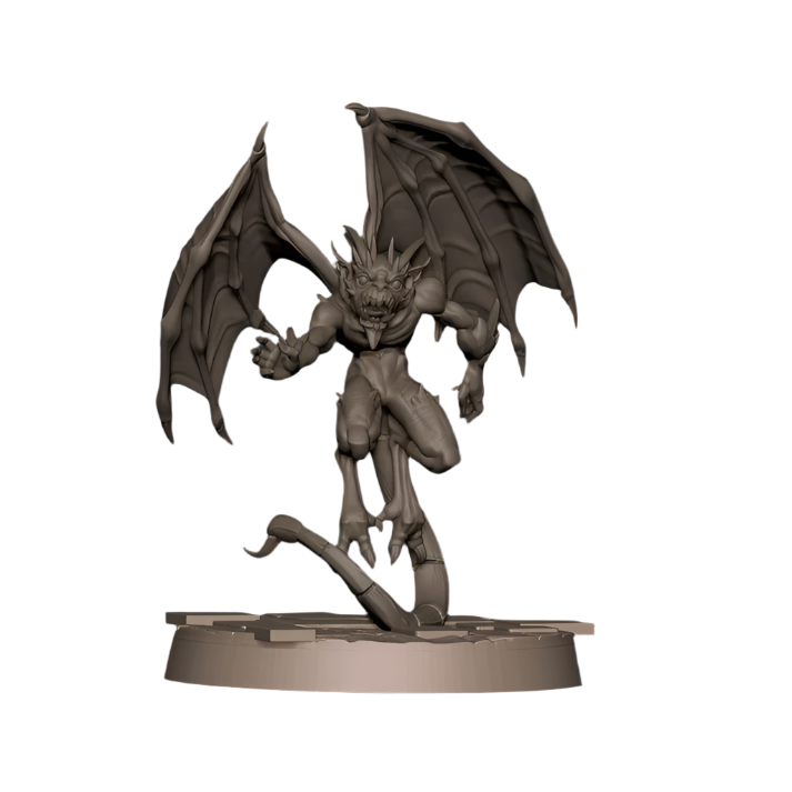 Monstruos & Mal: Diablillos (Esbirros de sangre) set 4