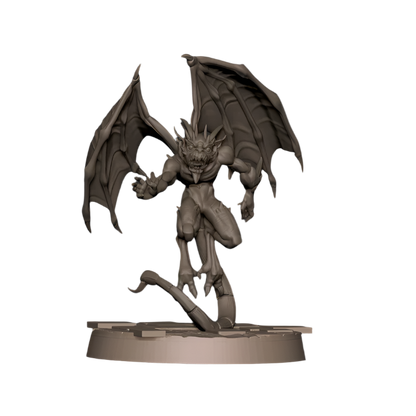 Monstruos & Mal: Diablillos (Esbirros de sangre) set 4