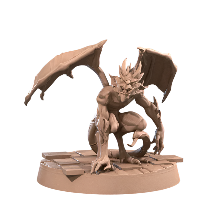 Monstruos & Mal: Diablillos (Esbirros de sangre) set 4