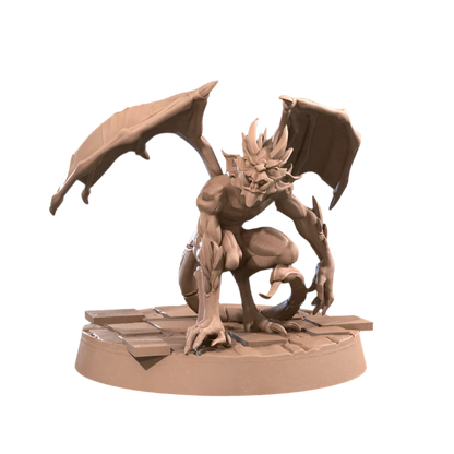 Monstruos & Mal: Diablillos (Esbirros de sangre) set 4
