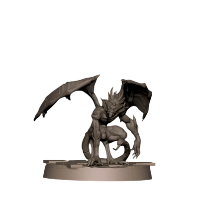 Monstruos & Mal: Diablillos (Esbirros de sangre) set 4