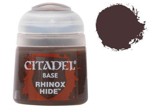 Base: Rhinox Hide