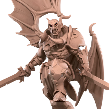 Monstruos & Mal: Vampiro Luchador