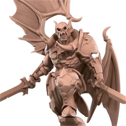 Monstruos & Mal: Vampiro Luchador