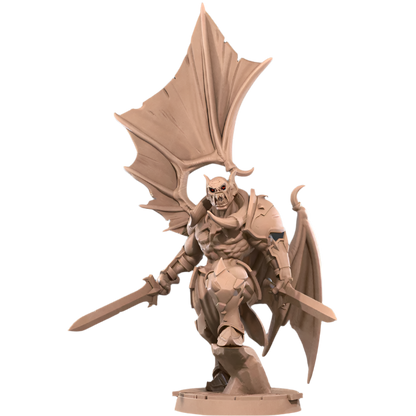 Monstruos & Mal: Vampiro Luchador