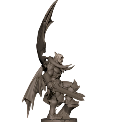 Monstruos & Mal: Vampiro Luchador