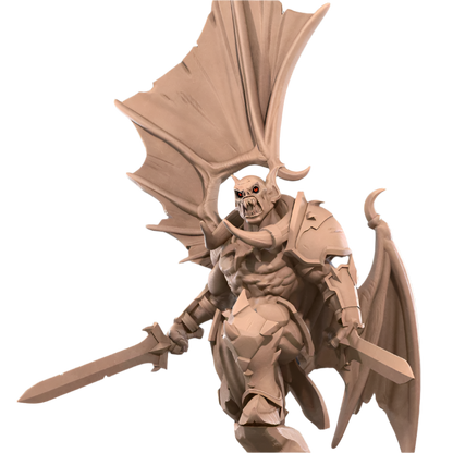 Monstruos & Mal: Vampiro Luchador