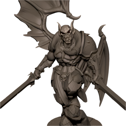 Monstruos & Mal: Vampiro Luchador