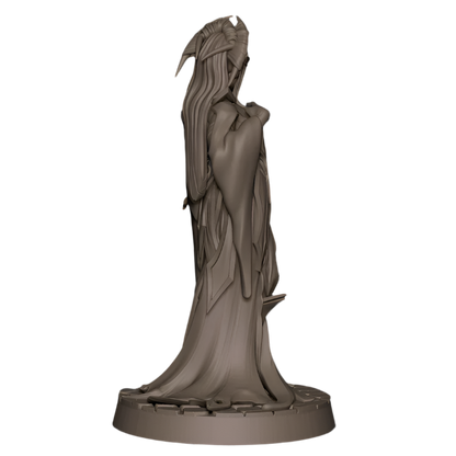 Acero & Arcana: Drow Matrona