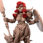 Acero & Arcana: Amazona Enana