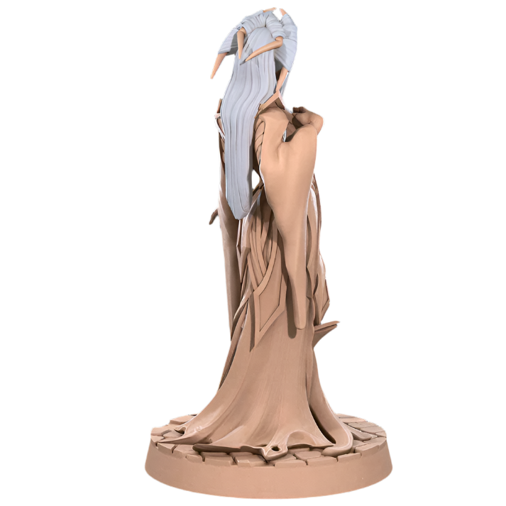 Acero & Arcana: Drow Matrona