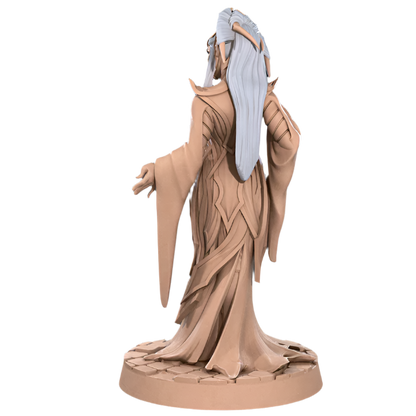 Acero & Arcana: Drow Matrona