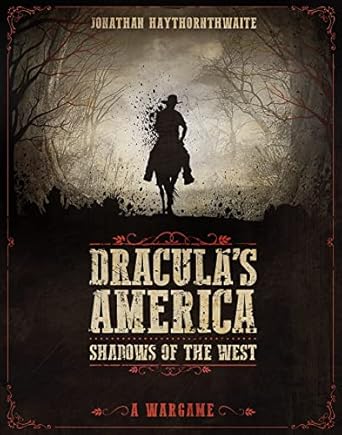 Dracula's America