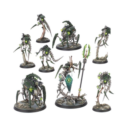 Kill Team: Tomb World