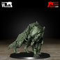 Red Brigade: War Hyena