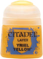 Layer: Yriel Yellow