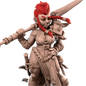Acero & Arcana: Amazona Enana