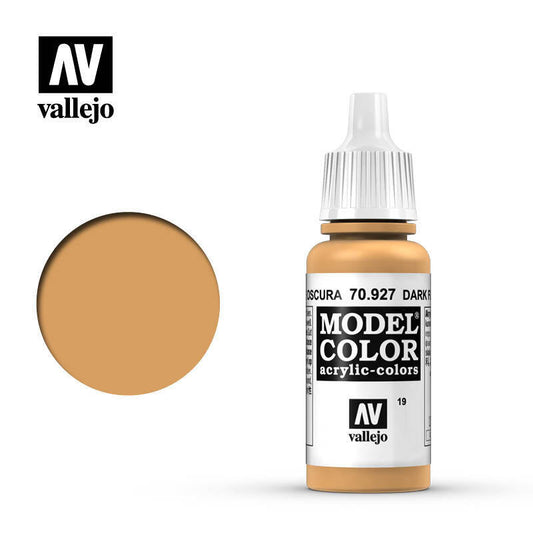 Vallejo: Carne Oscura - 70927