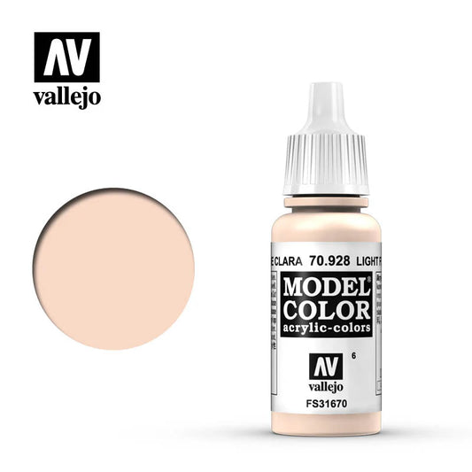 Vallejo: Carne Clara - 70928