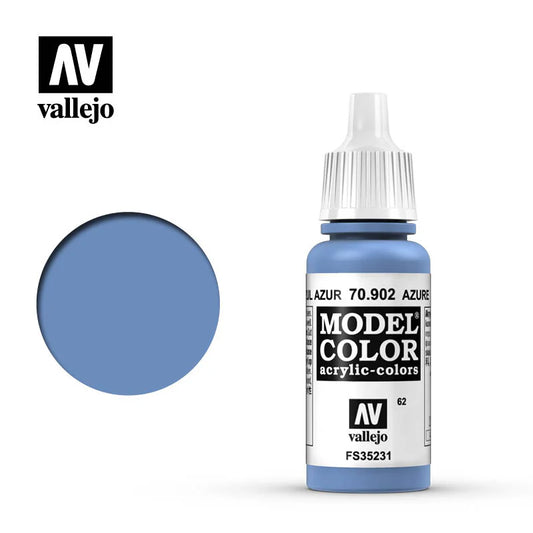Vallejo: Azure - 70902